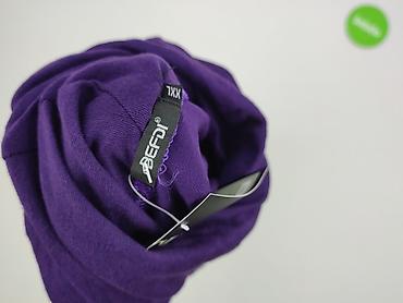 ciepła bluza: Bluzka damska, rozmiar 2XL — 6