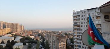 Uzunmüddətli kirayə mənzillər: Mənzil Həzi Aslanov m/s 10 dəqiqəlik yürümə məsafəsindədir.Sahəsi 110 — 21