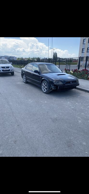 daewoo lacetti афтамат: Subaru Legacy: 2001 г., 2 л, Автомат, Бензин