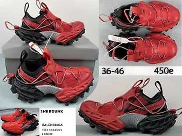 Patike: BALENCIAGA DEFENDER, SPEED 2.0 I 3.0, TOP MODELI, HIT | Najnovije! ! — 24