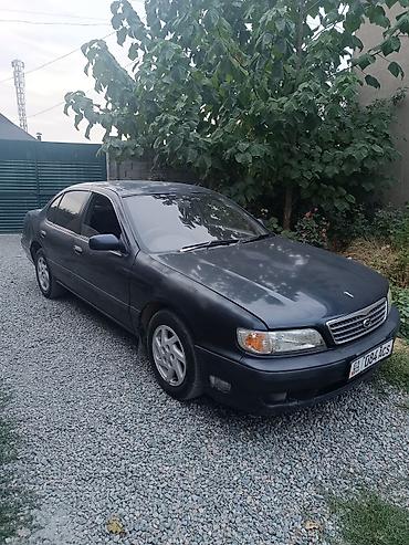 Nissan: Nissan Cefiro: 1998 г., 2 л, Автомат, Бензин, Седан — 2