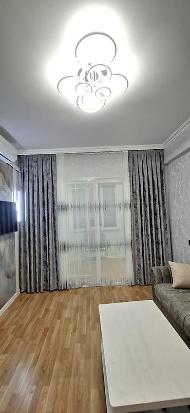 mingecevir kiraye evler 2020: 2 otaqlı, Yeni tikili, 43 kv. m — 2