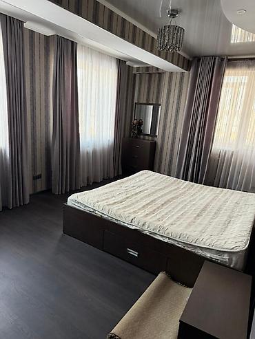 Продажа квартир: 3 комнаты, 106 м², Элитка, 3 этаж, Дизайнерский ремонт — 14