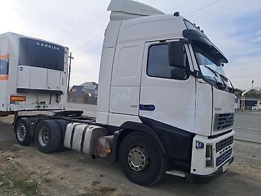 куплю прицеп до мотоблока: Тягач, Volvo, Без прицепа — 6