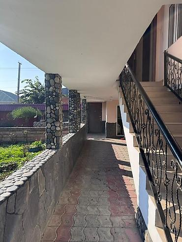 Həyət evləri və villaların satışı: 4 otaqlı, 195 kv. m, Kredit yoxdur, Yeni təmirli — 9