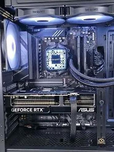 Desktop računari i radne stanice: 💻 Ryzen 7 7800X3D / RTX 5070 / B650 / 32GB / 1TB – SM191PC 🚀 ✨ — 13