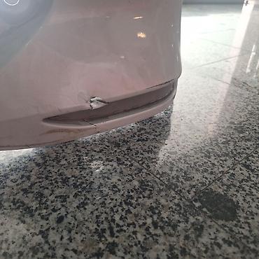 bufer w210: Arxa, Chevrolet EQUINOX, 2018 il, ABŞ, Ödənişli çatdırılma, Ünvandan götürmə, Pulsuz çatdırılma — 5