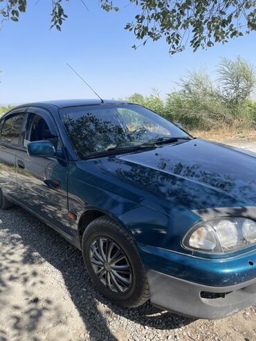 каракол машина ауди 80 бочка каракол: Седан Toyota Avensis первого поколения в темно-зеленом цвете. Модель