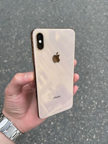ipad 6 nesil qiymeti: IPhone Xs Max, 256 GB