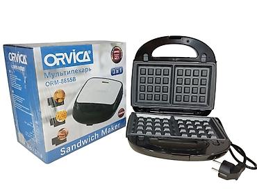 Tosterlər: Toster — 4