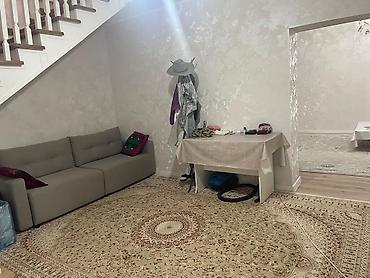 по гагарина: Мансардный дом с евроремонтом! 📍 ЖМ Ак-Ордо 2, рядом с ул. Гагарина — 10