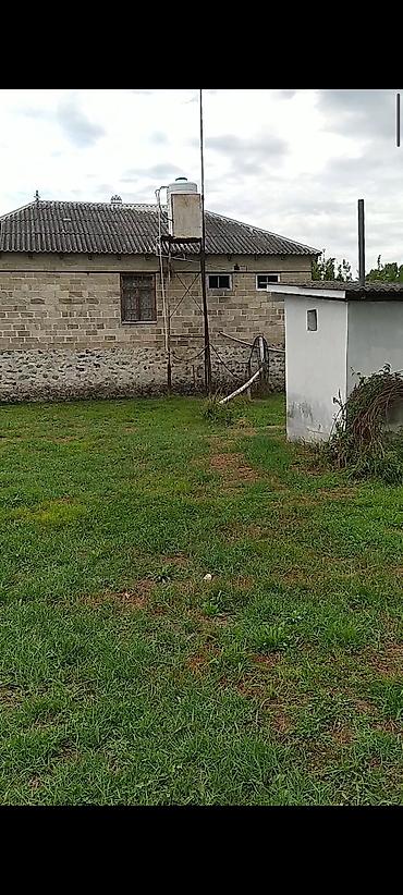аренда дачи в баку: 3 комнаты, 120 м², Нет кредита, Средний ремонт — 1
