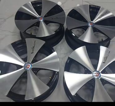 megan disk: Yeni Disk Hyundai R 16, 5 Boltlu