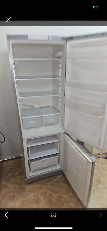 silver et ceken: İndezid 2kamerali soyuducu nofrost 0506661202 — 2