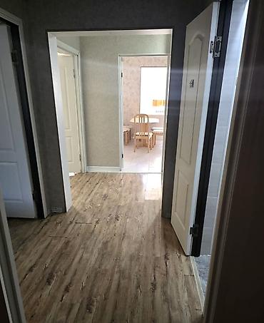 Продажа квартир: 3 комнаты, 75 м², Достук мкр 2 этаж, Свежий ремонт — 8