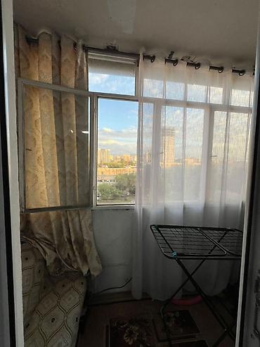 Продажа квартир: 1 комната, 33 м², 105 серия, 6 этаж, Косметический ремонт — 9