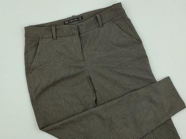wymiary: Zara, Spodnie materiałowe damskie, rozmiar 2XS — 1