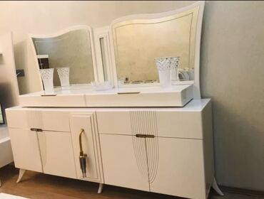 Mebel: İşlənmiş, Komod, Kredit yoxdur, Türkiyə