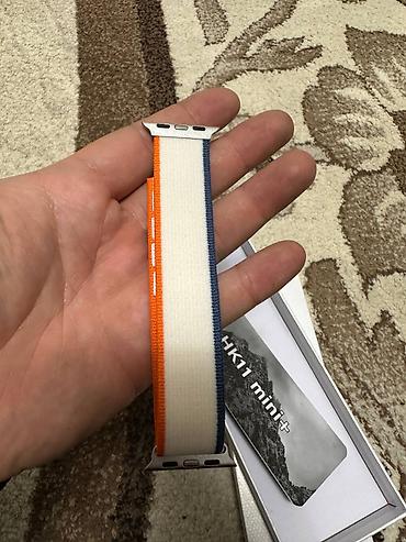 Другие смарт-часы: Продам умные часы HK11 mini+ — стильные компактные смарт-часы в — 5