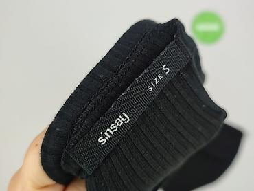 Sukienki: Sinsay, Sukienka damska, rozmiar S — 4