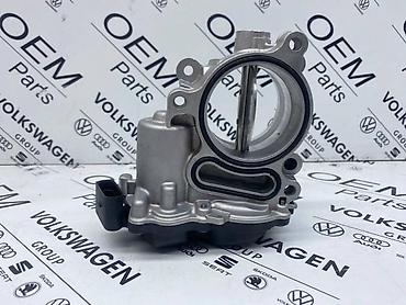 imt kosacica: KLAPNA GASA ZA VOLKSWAGEN TIGUAN, TOURAN, GOLF 7 . - 05L 128 063 E — 3