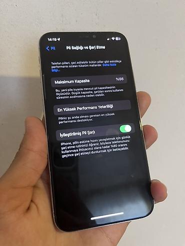 Apple iPhone: IPhone X, Gümüşü, Face ID -da lalafo.az — 8 Apple iPhone: IPhone X, Gümüşü, Face ID — 8