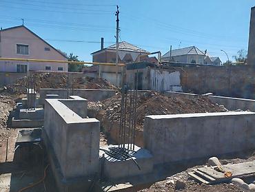 Бетонные работы: Фундамент Гарантия, Бесплатная консультация Больше 6 лет опыта — 20