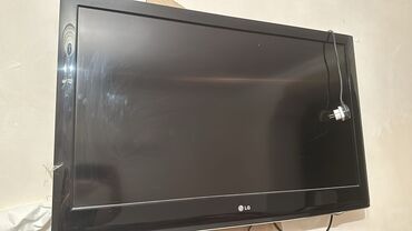 Televizorlar: İşlənmiş Televizor LG 40"