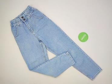converse podrobki: Answear, Jeansy damskie, rozmiar M — 2