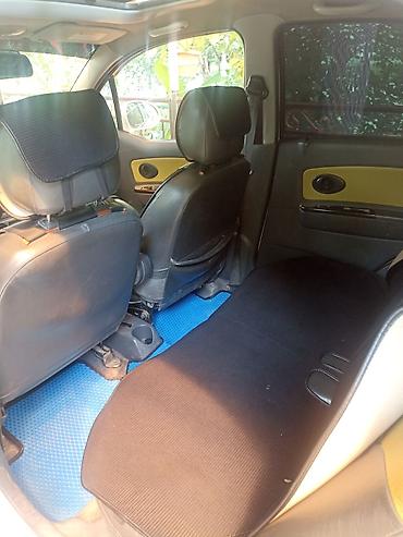 dodge caliber: Daewoo Matiz: 2007 г., 0.8 л, Бензин, Хэтчбэк — 9