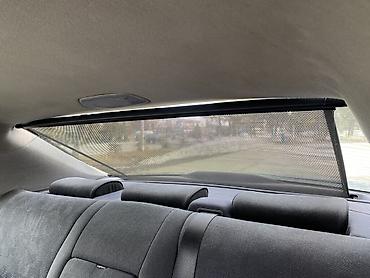 Mercedes-Benz: Mercedes-Benz E-Class: 2000 г., 3.2 л, Автомат, Бензин at lalafo.kg — 18 Mercedes-Benz: Mercedes-Benz E-Class: 2000 г., 3.2 л, Автомат, Бензин — 18