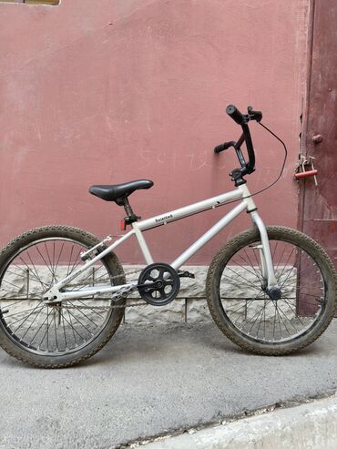 BMX велосипеды: BMX велосипед, Рама M (156 - 178 см), Б/у