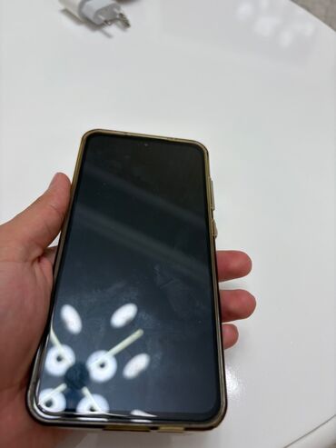 galaxy s24 qiymeti: Samsung Galaxy S24, 256 GB, rəng - Qara