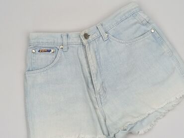 DENIM JEANS, Shorts for women, size S