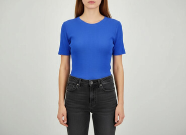 dsquared t shirty damskie: Women`s T-shirt, size L