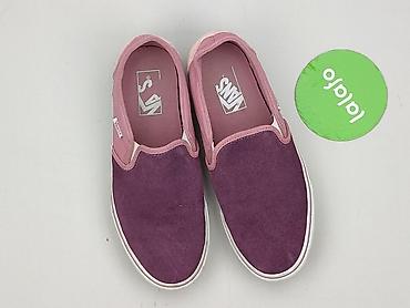 wansili: Vans, Trampki damskie, rozmiar 40 — 2