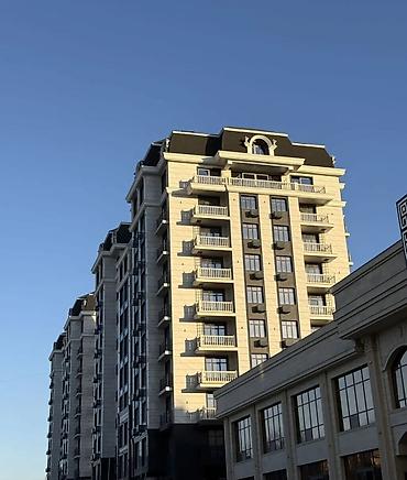 Продажа квартир: 5 и более комнат, 571 м², Элитка, 9 этаж, Готовая ПСО (под самоотделку) — 3