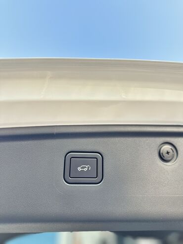 Changan: Changan Uni-Z: 2025 г., 1.5 л, Робот, Бензин, Кроссовер — 8