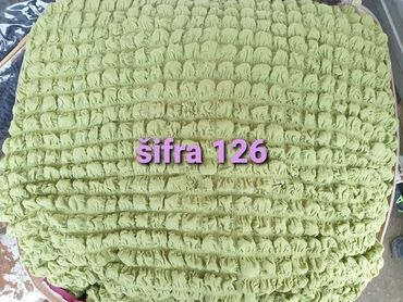 Kućna hemija i proizvodi za kuću: CENA 3.600 din Sašivene od rastegljivog prozračnog materijala na lalafo.rs — 6 Kućna hemija i proizvodi za kuću: CENA 3.600 din Sašivene od rastegljivog prozračnog materijala — 6