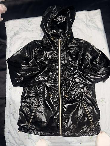 женские ветровки: Ветровка, Осень-весна, Турция, С капюшоном, 2XL, L, XL — 3