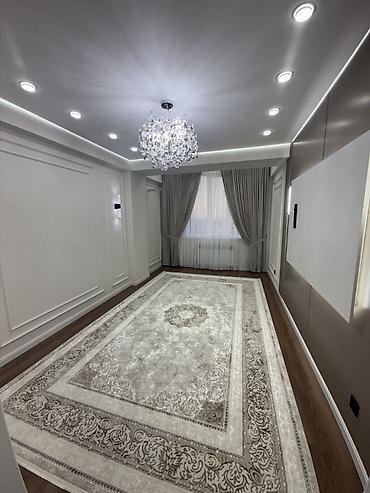 Продажа квартир: 1 комната, 40 м², Нижний Джал (Джал-23) Элитка, 10 этаж, Дизайнерский ремонт — 11