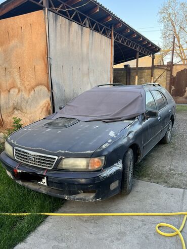 двигатель ниссан цефиро 2.0 купить: Nissan Cefiro: 1997 г., 2 л, Автоматические, Бензин, Универсал