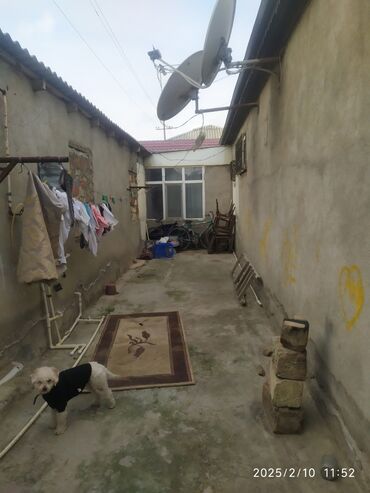 Həyət evləri və villaların satışı: Sulutəpə qəs. 3 otaqlı, 75 kv. m, Kredit var, Orta təmir — 5