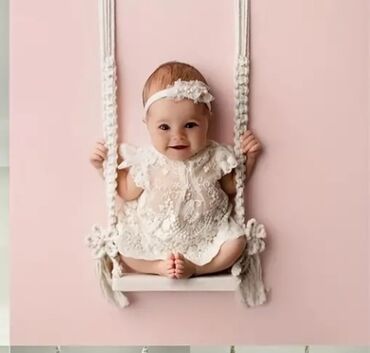 Dəstlər: 0_6 ay uşaq üçün geyimlər hamısı yenidir və əldə var uşaq fotosesiyası — 22