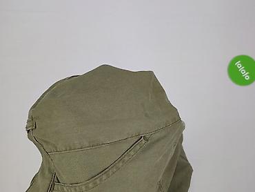 botki wrangler: Denim, Spodnie cargo damskie, rozmiar M — 5
