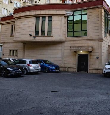 Binalar: 🔥🔥İŞ ADAMLARI ÜÇÜN ƏLA FÜRSƏT!!!Obyekt Icarəyə verilir🔥🔥 📍 Gənclik — 2