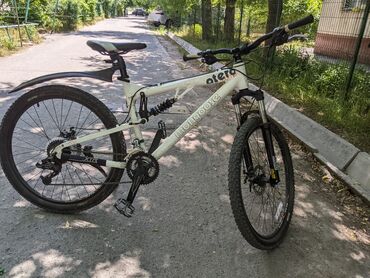 Другой транспорт: Продаю велосипед mangoose-35000сом. Отличное состояние, посмотреть