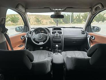 Renault: Renault Megane: 1.5 l | 2007 il 420000 km Universal — 6