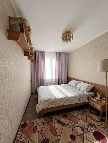 flat osh: Сдаю 2-ух комнатную квартиру в центре Бишкека Белинка/Московская На — 1