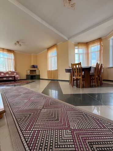 Продажа домов: Коттедж, 191 м², 4 комнаты, Собственник, Евроремонт — 6